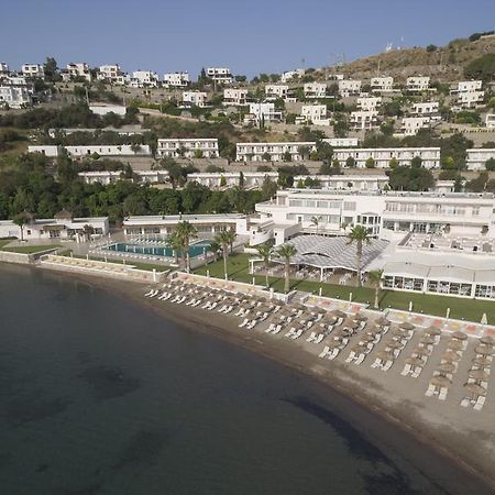 Hotel Cocos The Club à Ortakent Extérieur photo