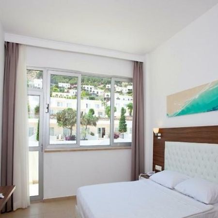 Hotel Cocos The Club à Ortakent Extérieur photo