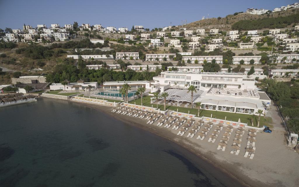 Hotel Cocos The Club à Ortakent Extérieur photo