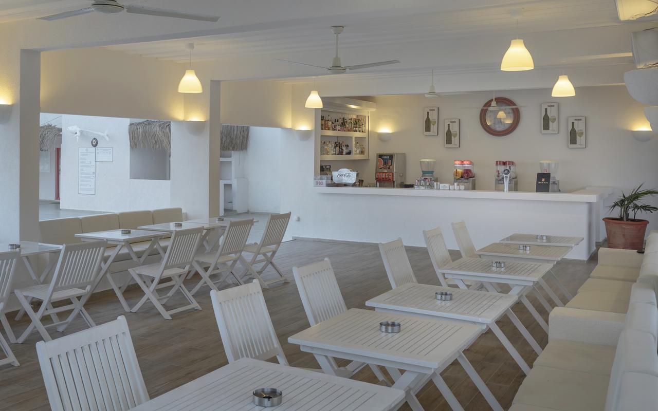 Hotel Cocos The Club à Ortakent Extérieur photo