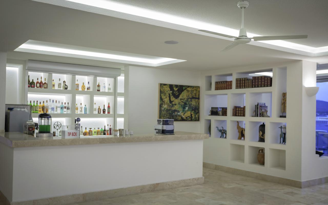Hotel Cocos The Club à Ortakent Extérieur photo