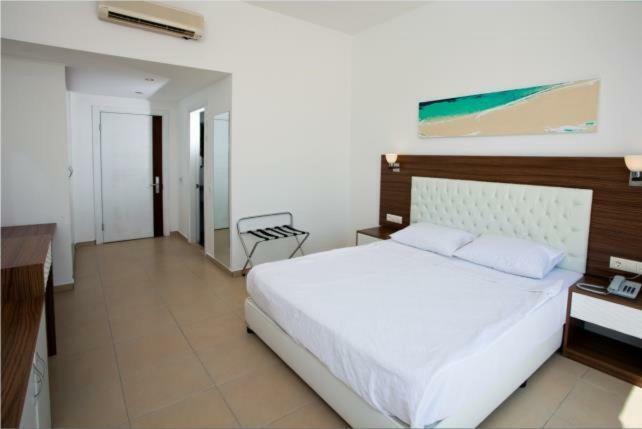 Hotel Cocos The Club à Ortakent Extérieur photo